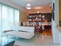 One-north Residences (D5), Apartment #101286162